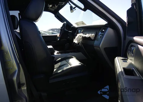 2016 Ford Expedition Xlt from USA, damaged, VIN 1FMJU1HT6GEF11072